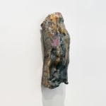 Davide Hjort Di Fabio, Shell (dark green), Brigade Gallery