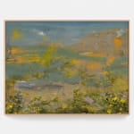Petra Cortright, neon_mirror "floppydream" sparkle404 pixelheart, 2025