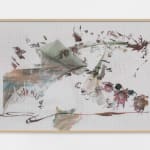 Petra Cortright, cassiopeia+a10+infraed port "Catholic" & "Papua New Guinea"_cd players for win98, 2021, Shown at Brigade Gallery.