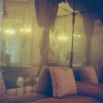 Davide Hjort Di Fabio, Le Cabinet de la Méridienne, 2025