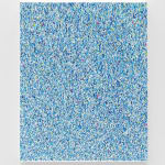 Zane Lewis, Untitled (BRAINFREZE), 2016, Shown at Brigade Gallery in Copenhagen, Denmark.