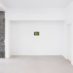 Igor Moritz, The Last Wall of the Castle, 2025, Brigade Gallery