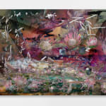 Petra Cortright, "naturist information" NERO BURNING ROM netscape proxy parent cache, 2021, Shown at Brigade Gallery.