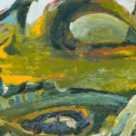 Ken Taylor Reynaga, Odyssey, Brigade Gallery