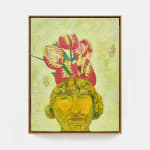 Igor Moritz, A Crown for his Head with Castles Upon it, Brigade Gallery