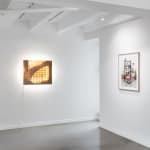 Alejandro González, July 7, 1989, 2012 - 2013, Shown by Brigade Gallery.