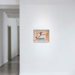 Alejandro González, Cuba año cero, 2009-2012, Shown by Brigade Gallery.