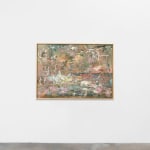 Petra Cortright, Abonenntengewinnung "actual connection speed program" adultbuffet sex gallery, 2021, Shown at Brigade Gallery.