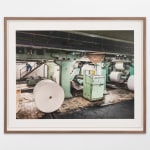 Alejandro González, Any day of 1965-2012, 20212-2013, Shown by Brigade Gallery.