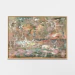 Petra Cortright, liz's horoscope page_lustylady "madonna in bondage”, 2020