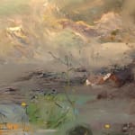Petra Cortright, 1800_Gifts_Parade Kingdom_LOST_Treasure, Brigade Gallery