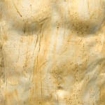 Davide Hjort Di Fabio, Shell (yellow), Brigade Gallery