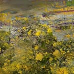 Petra Cortright, 1969_Camaro_Tales Roads_DESTINY, Brigade Gallery
