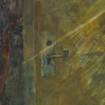 Igor Mortitz, The Light the Dead See, 2025, Brigade Gallery