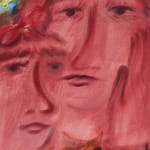 Coline Marotta, With Doubt #12, 2025
