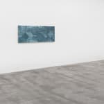 Xavier Robles de Medina, Dipi gron tiri, 2015, Shown by Brigade Gallery.