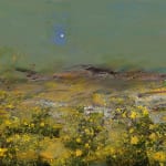 Petra Cortright, 1969_Camaro_Tales Roads_DESTINY, Brigade Gallery