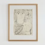 Coline Marotta, With Doubt #12, 2025