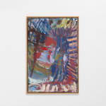 Gene A'Hern, Storm Clouds I, 2023