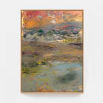 Petra Cortright, Adobe_Photoshop_Mastery "ART” Illusion, Brigade Gallery
