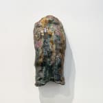 Davide Hjort Di Fabio, Shell (dark green), Brigade Gallery