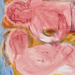 Coline Marotta, With Doubt #12, 2025