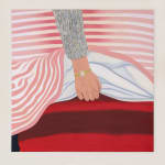 Andrea Villalón, The I in me, 2021, Shown at Brigade Gallery.
