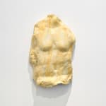 Davide Hjort Di Fabio, Shell (yellow), Brigade Gallery