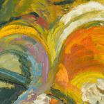 Ken Taylor Reynaga, Odyssey, Brigade Gallery