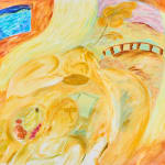 Coline Marotta, finally looking out, Brigade