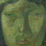Igor Moritz, You, 2025, Brigade Gallery