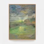 Petra Cortright, neon_mirror "floppydream" sparkle404 pixelheart, 2025