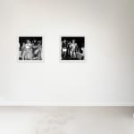 Alejandro González, 1.19am, 18 de junio de 2005, Vedado, La Habana, Cuba, 2005, shown at Brigade Gallery in Copenhagen.