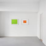 Birk Bjørlo, Positions III, Brigade Gallery