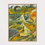 Ken Taylor Reynaga, Odyssey, Brigade Gallery