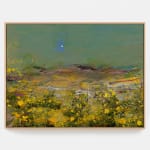 Petra Cortright, 1969_Camaro_Tales Roads_DESTINY, Brigade Gallery