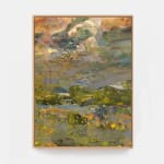 Petra Cortright, neon_mirror "floppydream" sparkle404 pixelheart, 2025