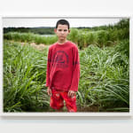 Alejandro González, Cuba año cero, 2009-2012, Shown by Brigade Gallery.