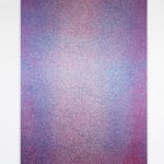 Zane Lewis, Untitled (MXX), 2014-2017, Shown at Brigade Gallery in Copenhagen, Denmark.