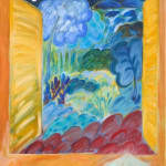 Coline Marotta, Night time, Brigade