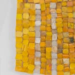 Serge Attukwei Clottey, Interacting with Residents, 2016, Shown at Brigade Gallery.
