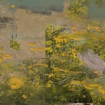 Petra Cortright, neon_mirror "floppydream" sparkle404 pixelheart, 2025
