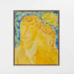 Coline Marotta, Things We Say Things We Do, 2023, Shown at Brigade Gallery.