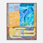 Coline Marotta, Revisiting hello restlessness. Brigade Gallery.