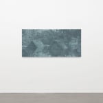 Xavier Robles de Medina, Dipi gron tiri, 2015, Shown by Brigade Gallery.