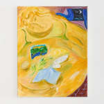 Coline Marotta, With Doubt #12, 2025
