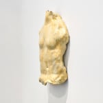Davide Hjort Di Fabio, Shell (yellow), Brigade Gallery