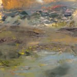 Petra Cortright, Adobe_Photoshop_Mastery "ART” Illusion, Brigade Gallery