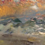Petra Cortright, Adobe_Photoshop_Mastery "ART” Illusion, Brigade Gallery
