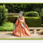 Sean Fader, Barbara the Warrior Princess: Keeper of the Light, 2025